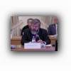 Заместитель директора Института российской истории АН РФ, д.и.н. Лавров Б.М.