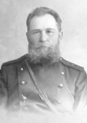 Прадед Андрей Михайлович Туруновский