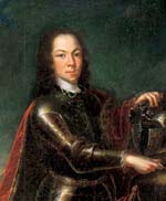    (1690 - 1718)