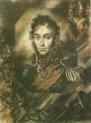 Тучков Николай Алексеевич 1 (1761 - 1812)